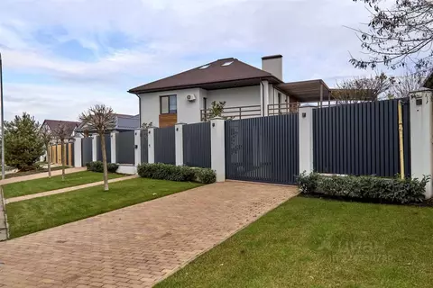 Дом в Краснодарский край, Краснодар просп. Римский (421 м)