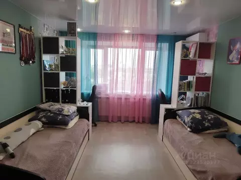 2-к кв. Ярославская область, Ярославль Автозаводская ул., 23 (66.0 м)