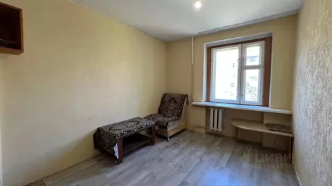 Комната Астраханская область, Астрахань ул. Сун Ят-Сена, 64Б (12.3 м)