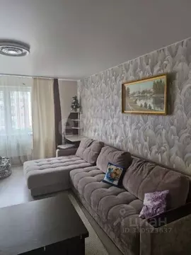 2-к кв. Санкт-Петербург Глухарская ул., 27к2 (57.0 м)