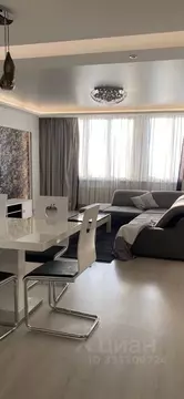2-к кв. Татарстан, Казань Щербаковский пер., 7 (60.0 м)