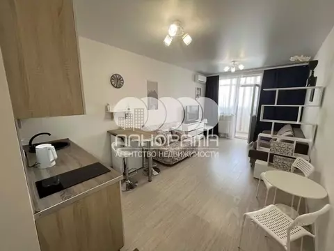 Студия Краснодарский край, Анапа ш. Супсехское, 39к16 (32.0 м)