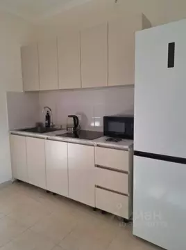 2-к кв. Москва ул. Бехтерева, 29к1 (57.7 м)