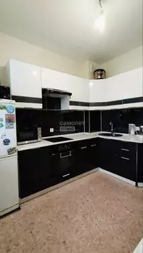 2-к кв. Ханты-Мансийский АО, Когалым просп. Нефтяников, 30 (50.0 м)