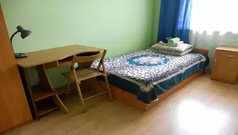 Комната Севастополь ул. Литейная, 25