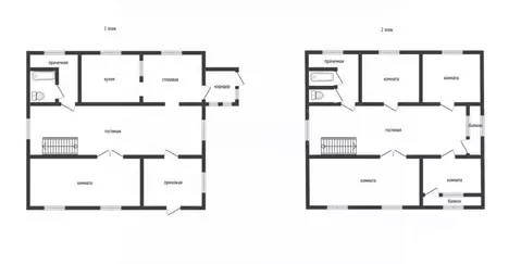 Дом в Белгородская область, Строитель Яковлевский городской округ, ...