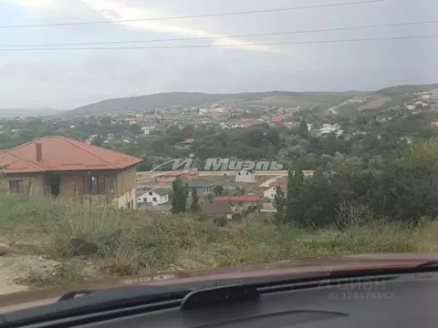 Участок в Крым, Симферопольский район, Добровское с/пос, с. Пионерское ...