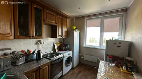 1-комнатная квартира: Тольятти, 6-й квартал, бульвар Королёва, 17 (32 ...