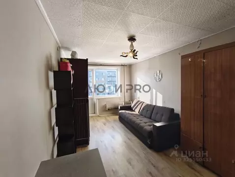 Комната Коми, Сыктывкар Парковая ул., 36 (17.5 м)