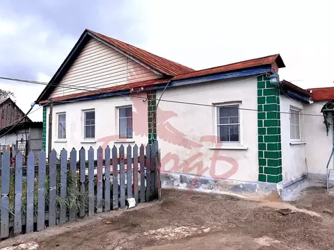 Дом в Орловская область, Орловский район, д. Большая Фоминка 15 (112 ...