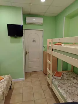 Комната Татарстан, Казань ул. Галактионова, 3б (10.0 м)