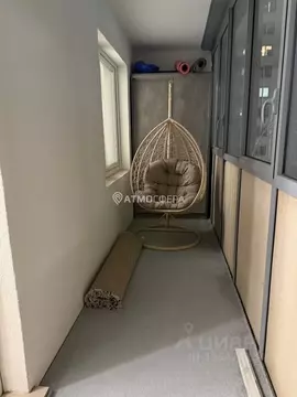 1-к кв. Санкт-Петербург просп. Героев, 23 (35.1 м)