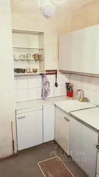 2-к кв. Москва Люсиновская ул., 2С1 (54.0 м)