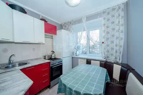 3-к кв. Алтайский край, Бийск Советская ул., 68 (56.7 м)