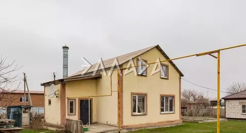 Дом в Ростовская область, Мясниковский район, с. Большие Салы ул. ...