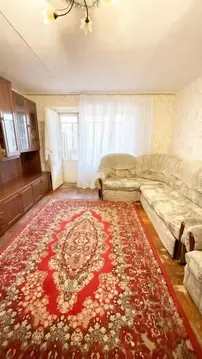 2-к кв. Татарстан, Зеленодольск Степная ул., 4 (53.0 м)