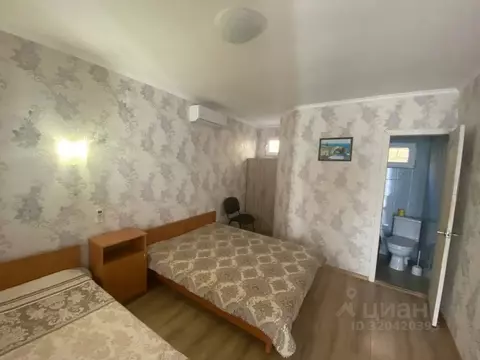 Комната Крым, Черноморский район, с. Межводное ул. Виноградная, 19