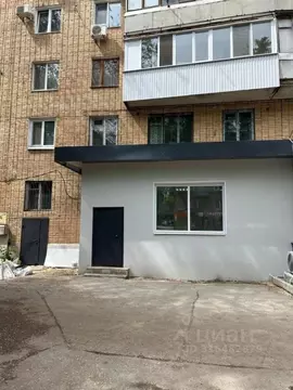 Помещение свободного назначения в Самарская область, Самара Гая ул., ...