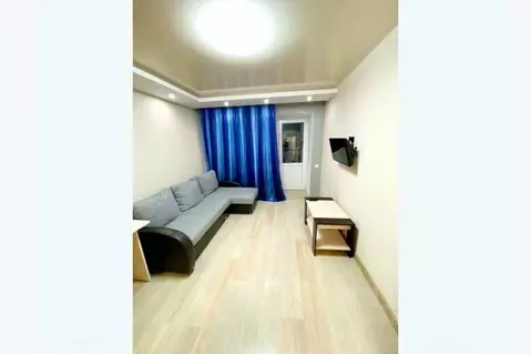 1-к кв. Кировская область, Киров ул. Сурикова, 37 (34.0 м)