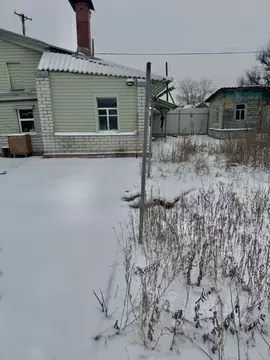 Дом в Волгоградская область, Волгоград ул. Чехова (45 м)