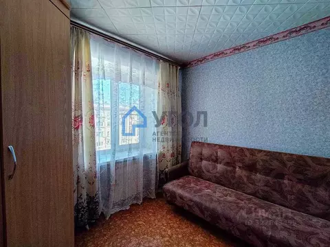 1-к кв. Самарская область, Самара ул. Победы, 7ак2 (20.0 м)