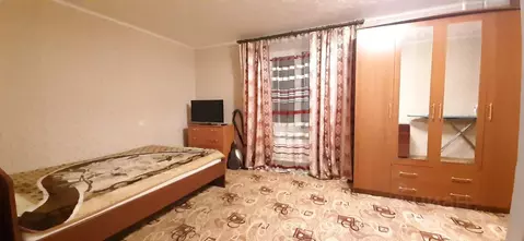 1-к кв. Москва просп. Маршала Жукова, 15К2 (32.0 м)