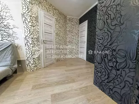 3-комнатная квартира: посёлок городского типа Лесной, 2-я Парковая ...