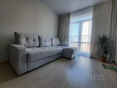 2-к кв. Краснодарский край, Анапа ш. Супсехское, 39к13 (67.0 м)