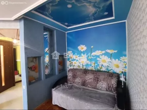 1-комнатная квартира: посёлок Новые Дома, 9 (34.2 м)