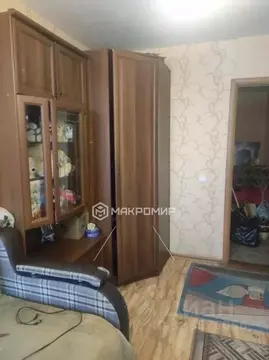 Комната Новосибирская область, Новосибирск Выборная ул., 99/4 (16.0 м)