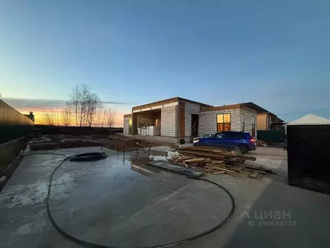 Дом в Московская область, Одинцовский городской округ, пос. Летний ...