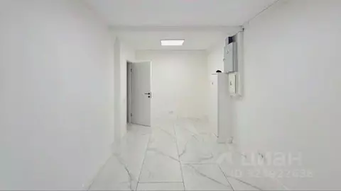 Помещение свободного назначения в Москва ул. Фридриха Энгельса, 7-21 ...