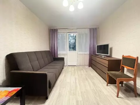 1-к кв. Башкортостан, Уфа ул. 50 лет СССР, 9 (32.0 м)