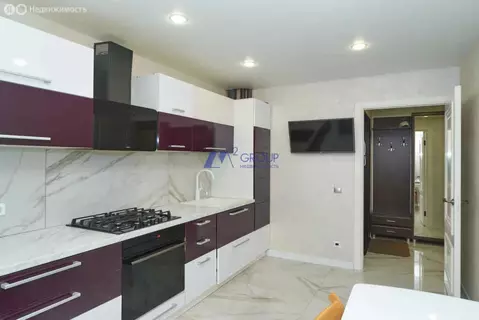 2-комнатная квартира: Ярославль, улица Академика Колмогорова, 11к2 (53 ...