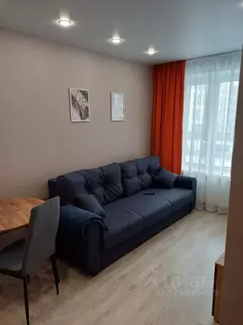 1-к кв. Татарстан, Казань ул. Азата Аббасова, 19 (34.0 м)