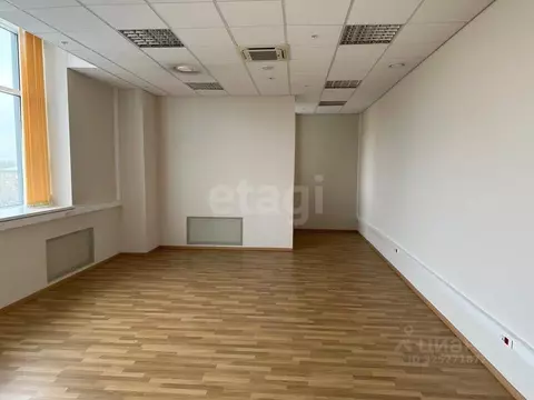 Офис в Москва Рязанский просп., 10С18 (66 м)