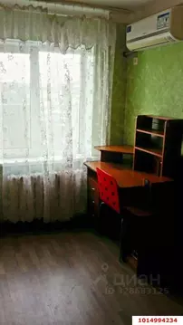 1-к кв. Краснодарский край, Краснодар ул. Имени Тургенева (30.0 м)
