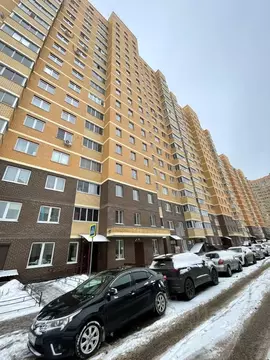 1-к кв. Московская область, Звенигород Одинцовский городской округ, ...