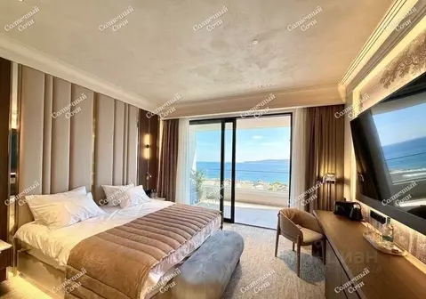1-к кв. Краснодарский край, Сочи Курортный просп., 89 (50.0 м)