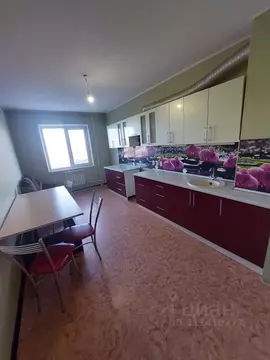 2-к кв. Саратовская область, Саратов ул. Имени К.Г. Уфимцева, 3Б (59.0 ...