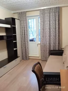 Комната Москва Лебедянская ул., 22К1 (18.0 м)