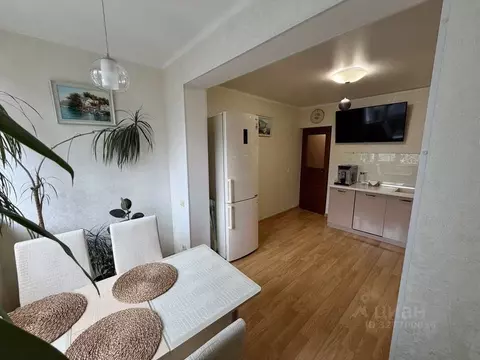 2-к кв. Крым, Ялта ул. Блюхера, 52 (50.1 м)