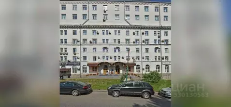 Офис в Москва ул. Мневники, 3К1 (16 м)