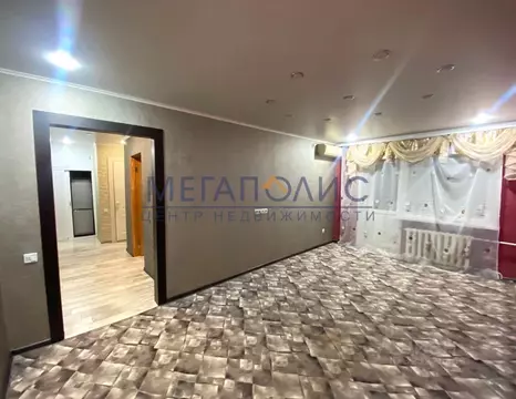 2-к кв. Саратовская область, Балаково ул. Ленина, 95 (44.4 м)