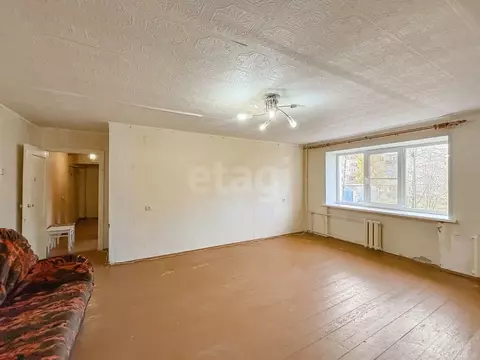 2-к кв. Псковская область, Псков Рижский просп., 42А (52.2 м)