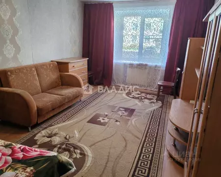 2-к кв. Бурятия, Улан-Удэ ул. Маяковского, 3 (52.7 м)