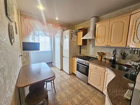 3-к кв. Саратовская область, Энгельс Томская ул., 42 (92.56 м)