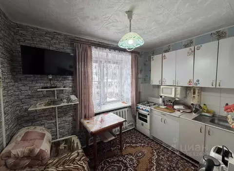 1-к кв. Тверская область, Калининский муниципальный округ, Орша пгт ...