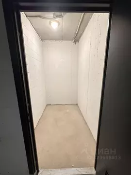 Гараж в Ленинградская область, Всеволожский район, Свердловское ...