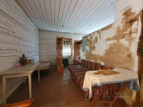 Дом в Бурятия, Тарбагатайский район, Саянтуйское с/пос, с. Нижний ...